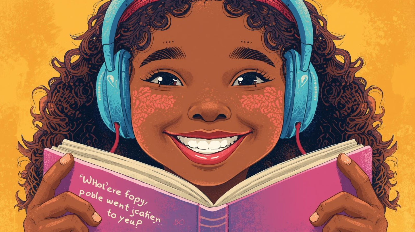 Sharing Cuddles, Sharing Pie - Audiobook + Ebook (PDF) BUNDLE