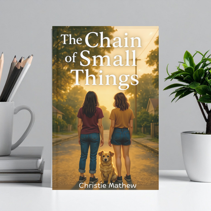 The chain of small things